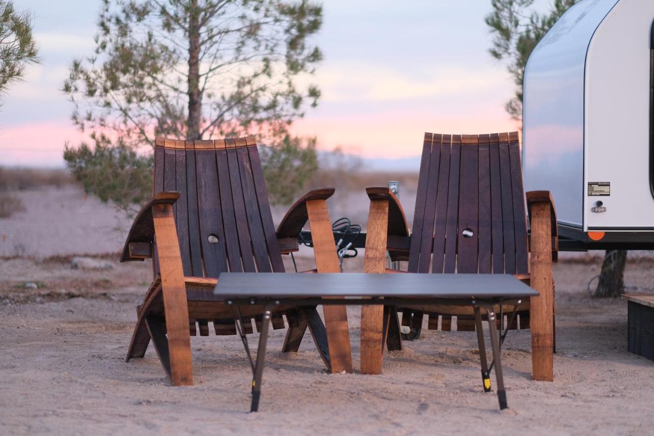 Tarantula Ranch Campground & Vineyard Near Death Valley National Park Amargosa Valley Exterior foto