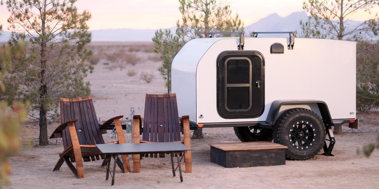 Tarantula Ranch Campground & Vineyard Near Death Valley National Park Amargosa Valley Exterior foto