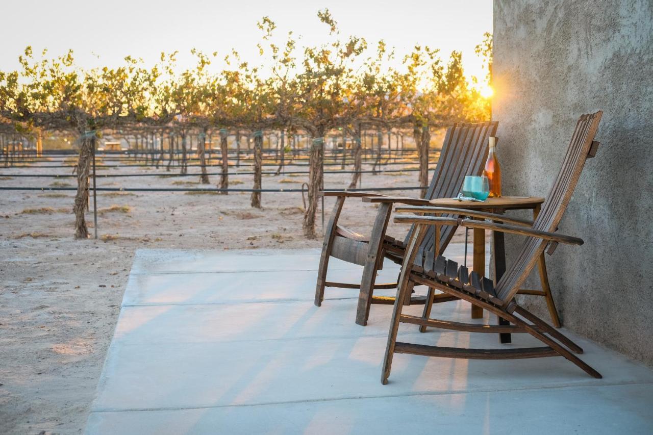 Tarantula Ranch Campground & Vineyard Near Death Valley National Park Amargosa Valley Exterior foto