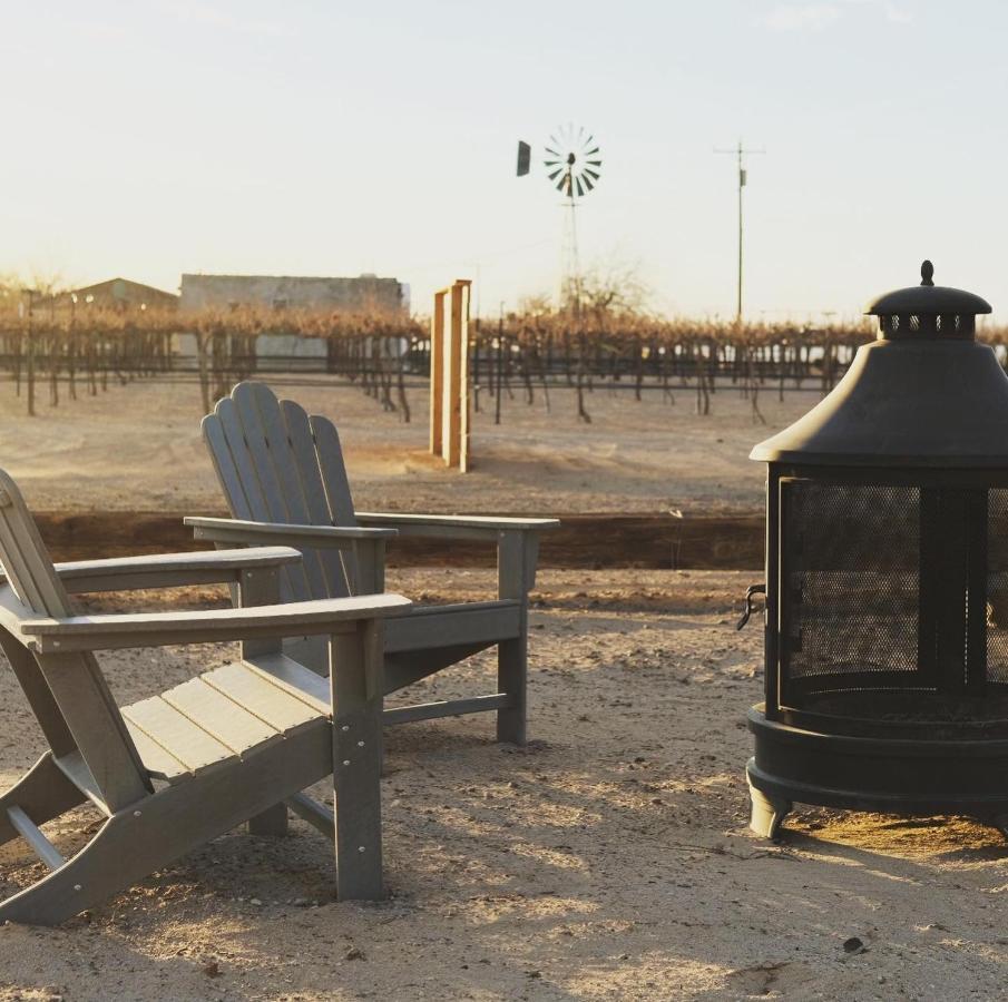 Tarantula Ranch Campground & Vineyard Near Death Valley National Park Amargosa Valley Exterior foto